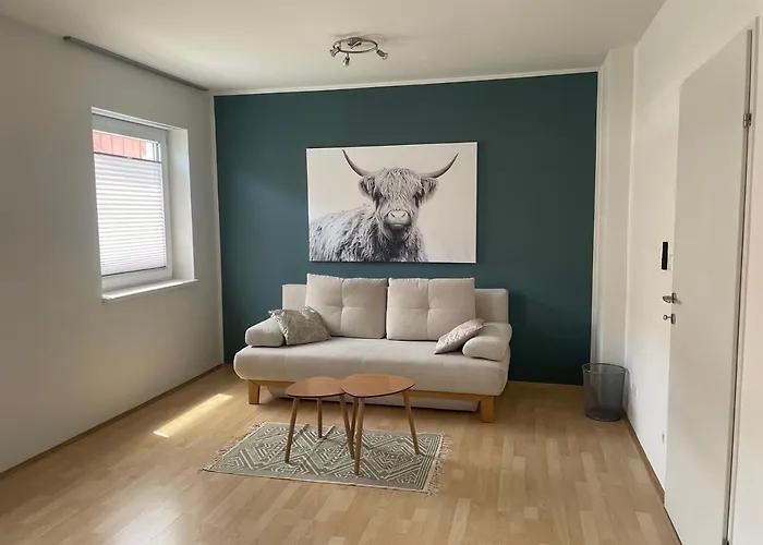 Einzigartiges Loft Im Herzen Von Graz