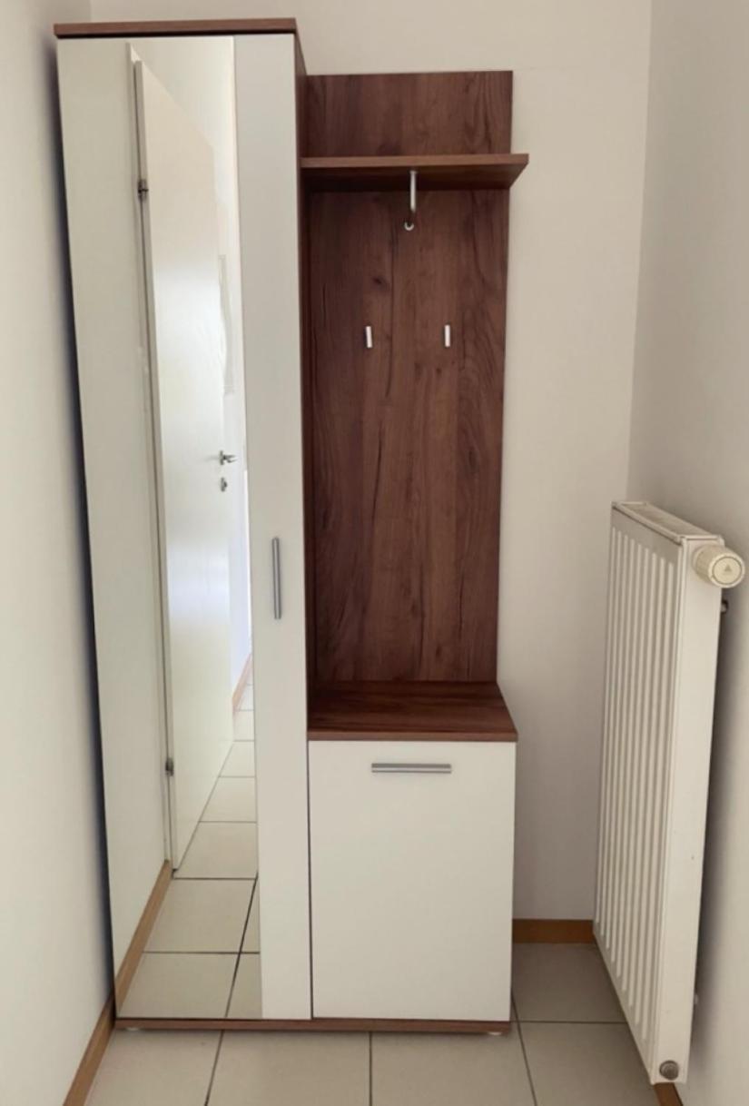 Einzigartiges Loft Im Herzen Von Apartament