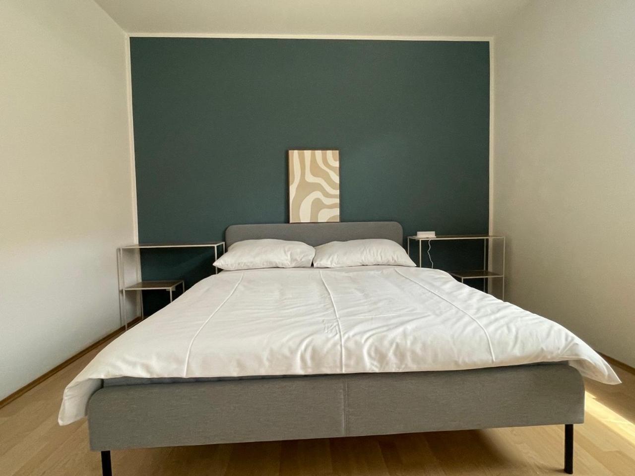 Einzigartiges Loft Im Herzen Von * Graz