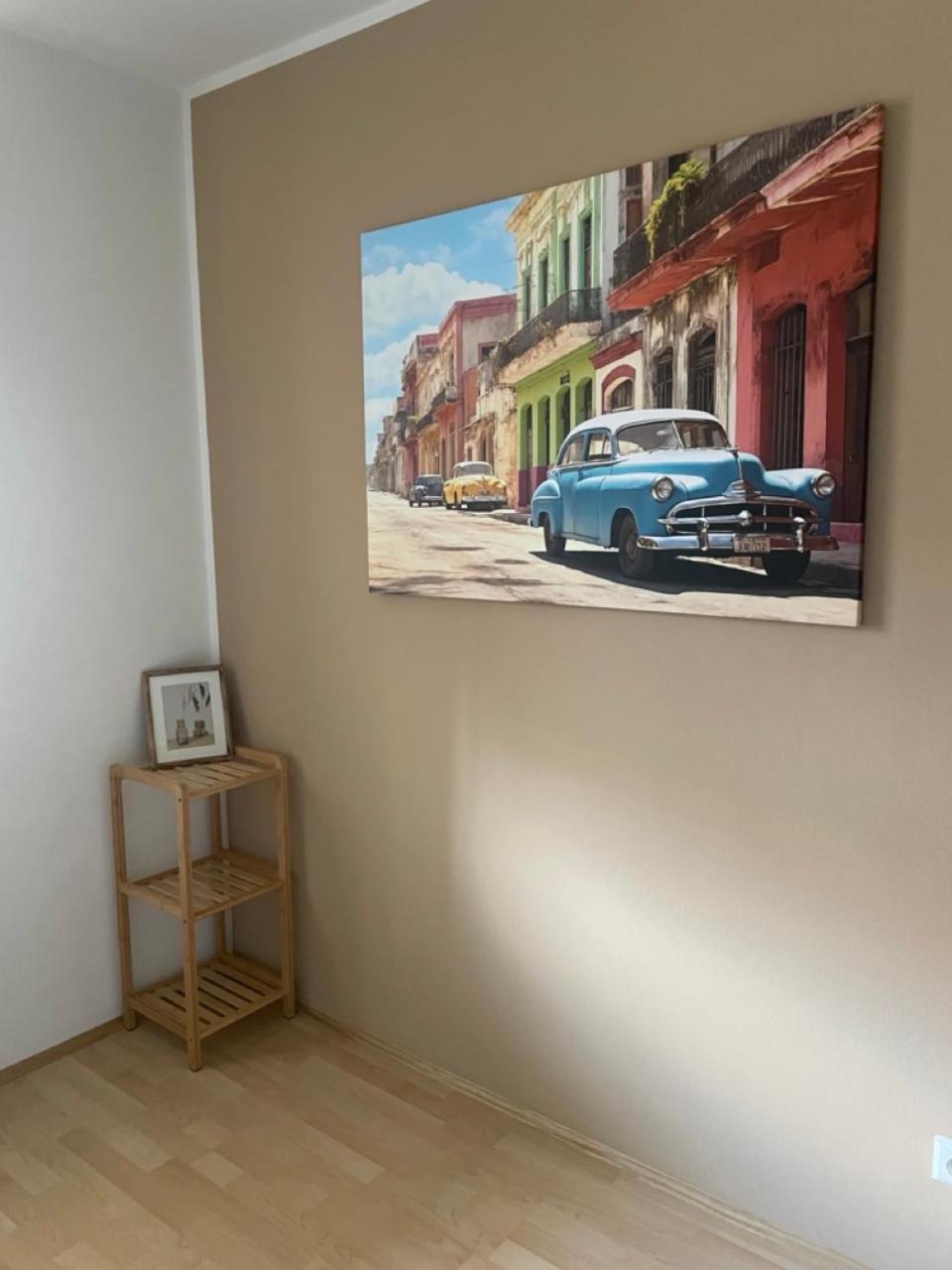 Apartament Einzigartiges Loft Im Herzen Von *