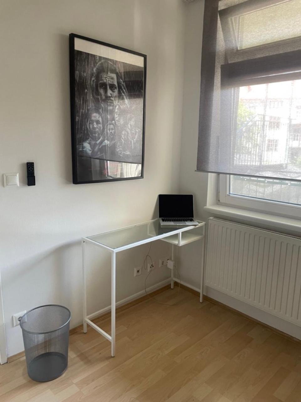 Einzigartiges Loft Im Herzen Von Apartament Graz