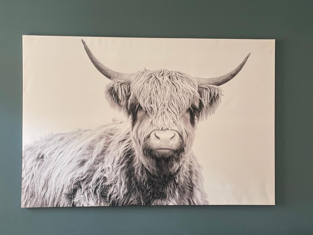 Einzigartiges Loft Im Herzen Von *